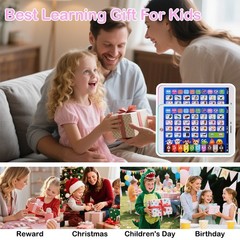 Educational Learning Toys for Boys & Girls Kids Toddlers Age 1 2 3 4 5 Years Old