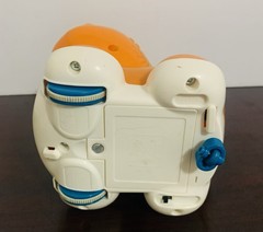 VTech CATCH ME KITTY – Develops Motor Skills and Teaches Numbers & Shapes