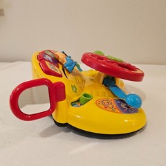 Vtech Turn & Learn Driver 6 to 36 months