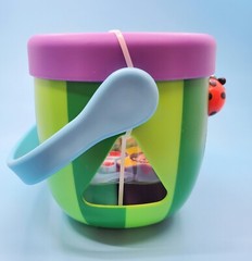 CoComelon 7 Piece Shape Sorter Identify Shapes Favorite Characters Toys for Kids