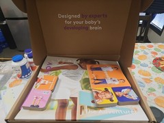 Lovevery the Adventurer Complete Set for 16/17/18 Months