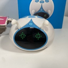 Alilo Explorer M7 Intelligent Programming Robot for Children Steam Education