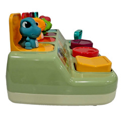 Pop Up, Fully mobilize hand eye coordination, infant and child teaches, NWB