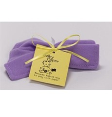 Baby Paper – Crinkle Paper Sensory Toy – Becaus Babies Love To Play With Paper!