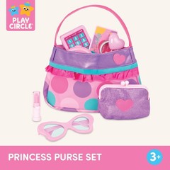 – Play Circle – Makeup & Beauty Set – Dress Up Fashion Accessories – Pretend …