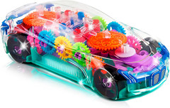 Educational Learning Toys for Kids Toddlers Age 2 3 4 5 6 7 Years Old Boys Girls