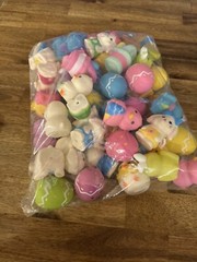 The Dreidel Company Assortment Rubber Duck Toy Duckies 50 Pack 2”