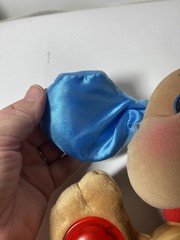 Fisher Price Sing A Long Puppy Mirror Laugh And Learn 2007 Mattel Infant Baby