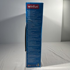 Baby Toy New Winfun Stage 3 Stand Up 12+ Months