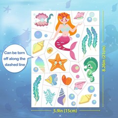 Educational Learning Toys for Girls Age 3 4 5 6 7 8 Years Old Kids Toddlers New