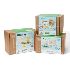 KiwiCo – Kitchen Sensory Play (3-Pack) – Sale Off