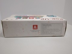 Pop-Up Littles, Fully mobilize hand eye coordination, infant and child teaches P