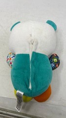Fisher Price Linkimals Play Together Panda Musical Plush Learning Toy Works