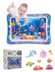 Baby Toys 0-3-6-12 Months Boy Gifts, Infant Toys 3-6 Months Water