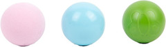 Object Permanence Box with Tray Three Balls Montessori Toys for 6-12 Months Baby