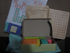 Lovevery The Examiner Play Kit Modeling Sand Unit Block Builders & Activity Card