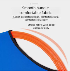 35cm Bouncing Circle Throwing Training Sensory Toy Kids Outdoor Games Balance Tr