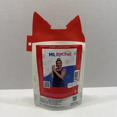Ms. Rachel Official Tonies Electronic Storybook