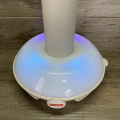 Fisher-Price Linkimals Llama Lights & Colors Music Toy REPLACEMENT Base Stand