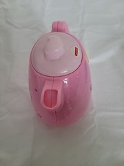 Fisher-Price Laugh & Learn Smart Stages Tea Set Tea for Two Replacement Tea Pot