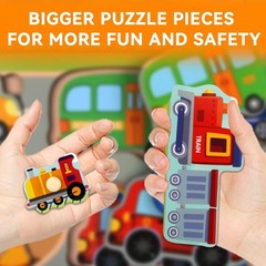 Educational Toy for Toddlers – Hand-eye Coordination