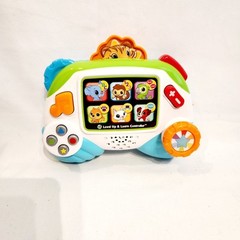 Leap Frog Level Up and Learn Controller For Baby Ages 6 Months and up