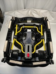 Batmobile Baby Walker DC Comics BATMAN **Batteries In Place Ready to go!