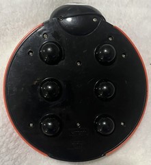 Ladybug Xylophone Toddler Musical Toy Preowned