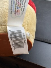 Learning Bilingual Talking and Dancing Plush Sunflower, 14