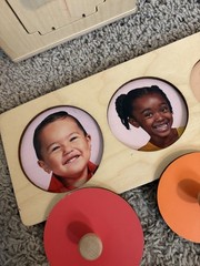 Lovevery the Babbler Play Kit Months 13-15 – Pls Read Description