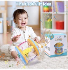Ocean Rotating Projector – Early Education Toys