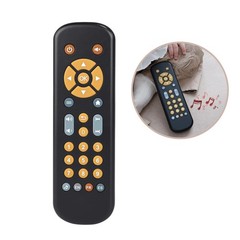 Realistic Learning Controller with Light & Music – Interactive Educational To…