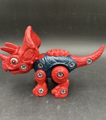 Kids Dinosaur Gifts Take Apart Educational Toy for Toddler 3-8 Year Stem Toys
