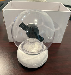 New Imagix Crystal Ball A.I Interactive Holographic Display Kids 6+