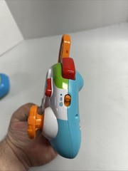 LeapFrog Level Up and Learn Controller For Baby Ages 6 Months+ Baby Toy. 4