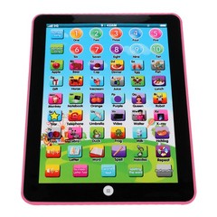 NEW Early Learning Toy Kids Toddlers Girls Boys Age 2 3 4 5 6 Educatinal Tablet