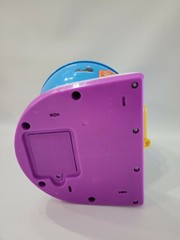 Fisher-Price Laugh & Learn Greetings Globe Interactive Learning Music 2016 Read⬇
