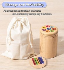 Educational Learning Toys for Kids Toddlers Age 3 4 5 6 7 8 Years Old Boys Girls