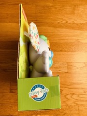 Fisher Price Counting Koala Linkimals – Plays Music & Lights Up – New