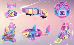 Educational Learning Toys for Kids Toddlers Age 3 4 5 6 7 8 Years Old Boys Girls