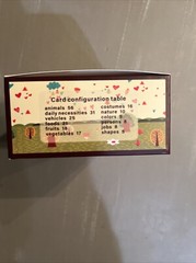 Talking Flash Cards Learning Toys for Toddlers Aged 1- 6 Year Old Boys Girls Toy