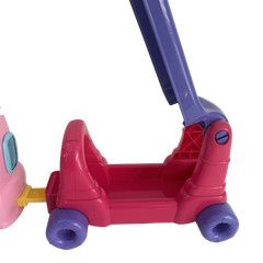 VTech Sit-to-Stand Ultimate Alphabet Train 12-36 months Ride On Electronic Toy