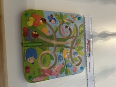 Learning Toy