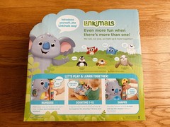 Fisher Price Counting Koala Linkimals – Plays Music & Lights Up – New
