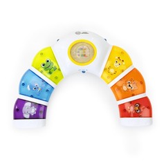 Baby Einstein Glow & Discover 1 Count (Pack of 1), & Light Bar