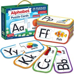 Educational Learning Toys for Boys & Girls Kids Toddlers Age 3 4 5 6 7 Years Old