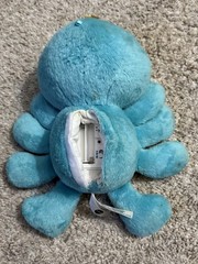 Vtech Snug-a-Bug Musical Critter Soft Baby Toy Plush Animal Colors Talks Sings
