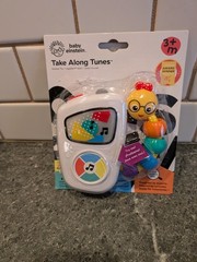 Infant Toddler Tunes Baby Teether Developmental Music Educational Baby Hand Toy