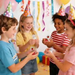 Educational Learning Toys for Girls Kids Toddlers Age 3 4 5 6 7 8 Years Old New