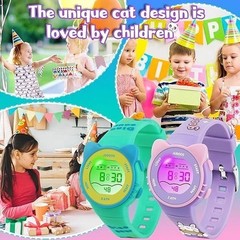 Toys For Girls Beauty Set Kids 3 4 5 6 7 8 9 10 11 Years Age Old Cool Gift Xmas